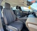 Чорний Пежо 508, об'ємом двигуна 1.56 л та пробігом 189 тис. км за 17800 $, фото 24 на Automoto.ua