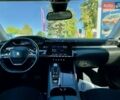 Чорний Пежо 508, об'ємом двигуна 1.56 л та пробігом 189 тис. км за 17800 $, фото 17 на Automoto.ua