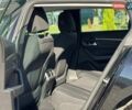 Чорний Пежо 508, об'ємом двигуна 1.56 л та пробігом 189 тис. км за 17800 $, фото 12 на Automoto.ua