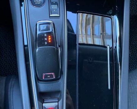 Черный Пежо 508, объемом двигателя 1.5 л и пробегом 160 тыс. км за 19000 $, фото 37 на Automoto.ua