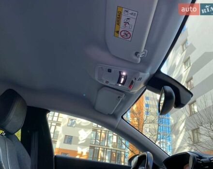 Черный Пежо 508, объемом двигателя 1.5 л и пробегом 160 тыс. км за 19000 $, фото 51 на Automoto.ua