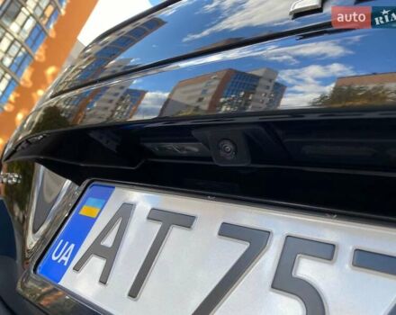 Черный Пежо 508, объемом двигателя 1.5 л и пробегом 160 тыс. км за 19000 $, фото 13 на Automoto.ua