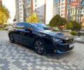 Черный Пежо 508, объемом двигателя 1.5 л и пробегом 160 тыс. км за 19000 $, фото 18 на Automoto.ua