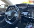 Чорний Пежо 508, об'ємом двигуна 1.56 л та пробігом 189 тис. км за 17800 $, фото 21 на Automoto.ua