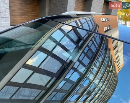 Черный Пежо 508, объемом двигателя 1.5 л и пробегом 160 тыс. км за 19000 $, фото 29 на Automoto.ua