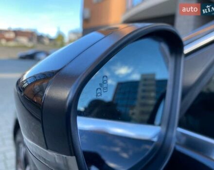 Черный Пежо 508, объемом двигателя 1.5 л и пробегом 160 тыс. км за 19000 $, фото 26 на Automoto.ua