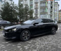 Чорний Пежо 508, об'ємом двигуна 1.5 л та пробігом 160 тис. км за 18900 $, фото 3 на Automoto.ua