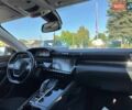 Чорний Пежо 508, об'ємом двигуна 1.56 л та пробігом 189 тис. км за 17800 $, фото 25 на Automoto.ua