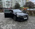 Чорний Пежо 508, об'ємом двигуна 1.5 л та пробігом 160 тис. км за 18900 $, фото 7 на Automoto.ua