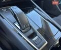 Чорний Пежо 508, об'ємом двигуна 1.56 л та пробігом 189 тис. км за 17800 $, фото 13 на Automoto.ua