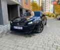 Черный Пежо 508, объемом двигателя 1.5 л и пробегом 160 тыс. км за 19000 $, фото 1 на Automoto.ua