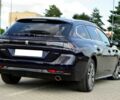 Черный Пежо 508, объемом двигателя 1.6 л и пробегом 45 тыс. км за 13000 $, фото 5 на Automoto.ua