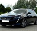 Черный Пежо 508, объемом двигателя 1.6 л и пробегом 45 тыс. км за 13000 $, фото 2 на Automoto.ua