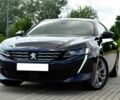Черный Пежо 508, объемом двигателя 1.6 л и пробегом 45 тыс. км за 13000 $, фото 1 на Automoto.ua