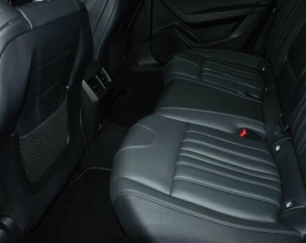 Черный Пежо 508, объемом двигателя 1.6 л и пробегом 45 тыс. км за 13000 $, фото 8 на Automoto.ua