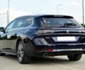 Черный Пежо 508, объемом двигателя 1.6 л и пробегом 45 тыс. км за 13000 $, фото 4 на Automoto.ua