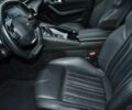 Черный Пежо 508, объемом двигателя 1.6 л и пробегом 45 тыс. км за 13000 $, фото 7 на Automoto.ua