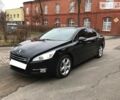 Чорний Пежо 508, об'ємом двигуна 2 л та пробігом 220 тис. км за 14700 $, фото 1 на Automoto.ua