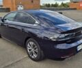 Фиолетовый Пежо 508, объемом двигателя 2 л и пробегом 92 тыс. км за 23800 $, фото 13 на Automoto.ua