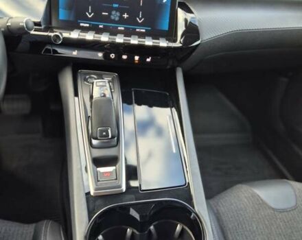 Фиолетовый Пежо 508, объемом двигателя 2 л и пробегом 92 тыс. км за 23800 $, фото 2 на Automoto.ua