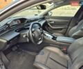 Фиолетовый Пежо 508, объемом двигателя 2 л и пробегом 92 тыс. км за 23800 $, фото 14 на Automoto.ua