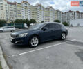 Фиолетовый Пежо 508, объемом двигателя 2 л и пробегом 233 тыс. км за 11400 $, фото 27 на Automoto.ua