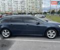 Фиолетовый Пежо 508, объемом двигателя 2 л и пробегом 233 тыс. км за 11400 $, фото 22 на Automoto.ua