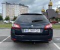 Фиолетовый Пежо 508, объемом двигателя 2 л и пробегом 233 тыс. км за 11400 $, фото 16 на Automoto.ua