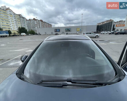Фиолетовый Пежо 508, объемом двигателя 2 л и пробегом 233 тыс. км за 11400 $, фото 9 на Automoto.ua