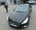 Коричневий Пежо 508, об'ємом двигуна 2 л та пробігом 282 тис. км за 9000 $, фото 8 на Automoto.ua