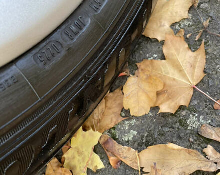 Коричневый Пежо 508, объемом двигателя 1.56 л и пробегом 235 тыс. км за 7600 $, фото 11 на Automoto.ua