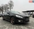 Коричневый Пежо 508, объемом двигателя 2.2 л и пробегом 197 тыс. км за 9700 $, фото 15 на Automoto.ua