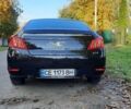 Коричневий Пежо 508, об'ємом двигуна 1.6 л та пробігом 223 тис. км за 9000 $, фото 2 на Automoto.ua