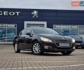 Коричневый Пежо 508, объемом двигателя 1.56 л и пробегом 224 тыс. км за 9500 $, фото 1 на Automoto.ua