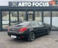 Коричневый Пежо 508, объемом двигателя 2.18 л и пробегом 341 тыс. км за 7990 $, фото 4 на Automoto.ua