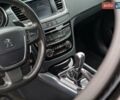 Коричневый Пежо 508, объемом двигателя 1.56 л и пробегом 224 тыс. км за 9500 $, фото 16 на Automoto.ua