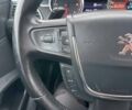 Коричневый Пежо 508, объемом двигателя 2.18 л и пробегом 341 тыс. км за 7990 $, фото 18 на Automoto.ua