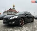 Коричневый Пежо 508, объемом двигателя 2.2 л и пробегом 197 тыс. км за 9700 $, фото 3 на Automoto.ua