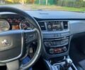 Коричневий Пежо 508, об'ємом двигуна 1.6 л та пробігом 223 тис. км за 9000 $, фото 13 на Automoto.ua