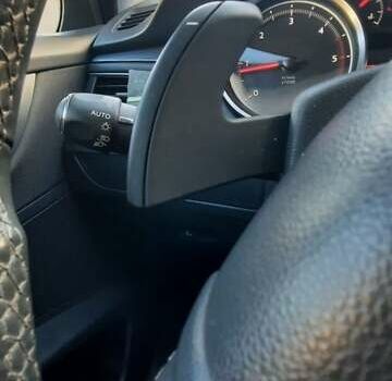 Коричневий Пежо 508, об'ємом двигуна 1.6 л та пробігом 223 тис. км за 9000 $, фото 17 на Automoto.ua