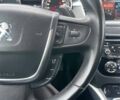 Коричневый Пежо 508, объемом двигателя 2.18 л и пробегом 341 тыс. км за 7990 $, фото 21 на Automoto.ua