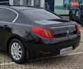 Коричневый Пежо 508, объемом двигателя 1.56 л и пробегом 224 тыс. км за 9500 $, фото 13 на Automoto.ua