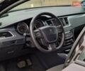 Коричневый Пежо 508, объемом двигателя 1.56 л и пробегом 224 тыс. км за 9500 $, фото 15 на Automoto.ua