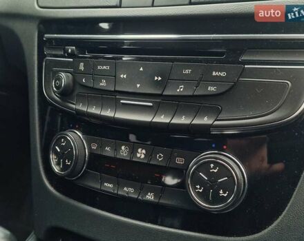 Коричневый Пежо 508, объемом двигателя 1.56 л и пробегом 224 тыс. км за 9500 $, фото 23 на Automoto.ua