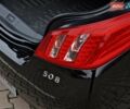 Коричневый Пежо 508, объемом двигателя 1.56 л и пробегом 224 тыс. км за 9500 $, фото 10 на Automoto.ua