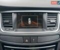 Коричневый Пежо 508, объемом двигателя 2.18 л и пробегом 341 тыс. км за 7990 $, фото 26 на Automoto.ua
