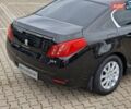 Коричневый Пежо 508, объемом двигателя 1.56 л и пробегом 224 тыс. км за 9500 $, фото 6 на Automoto.ua