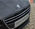 Коричневый Пежо 508, объемом двигателя 1.56 л и пробегом 224 тыс. км за 9500 $, фото 2 на Automoto.ua