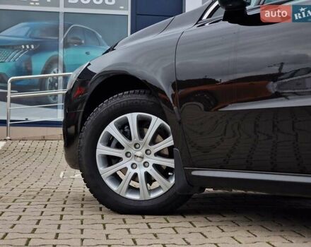 Коричневый Пежо 508, объемом двигателя 1.56 л и пробегом 224 тыс. км за 9500 $, фото 14 на Automoto.ua