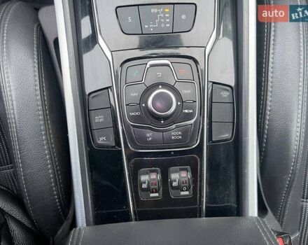 Коричневый Пежо 508, объемом двигателя 2.18 л и пробегом 341 тыс. км за 7990 $, фото 23 на Automoto.ua